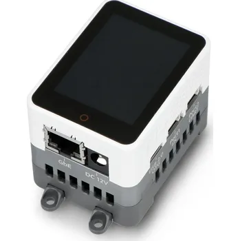 Elektronická stavebnice Vývojová sada CM4Stack - Minipočítač Raspberry Pi CM4 - M5Stack K127-EU