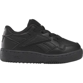 Pánská sálová obuv Reebok Kids' Chill Basketball Trainers Black C3.5(19.5)