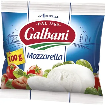 Galbani Mozzarella v nálevu 100g