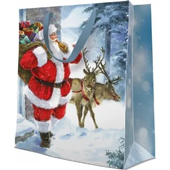 Dárková taška Dárková Taška Paw papír