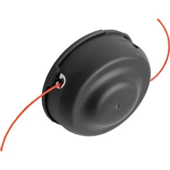 Zahradní technika HUSQVARNA Strunová hlava ErgoFeed E35B, ∅ 2.4mm, 2 struny, M10
