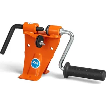 Příslušenství k zahradní technice HUSQVARNA Nýtovačka k řetězovým rolím