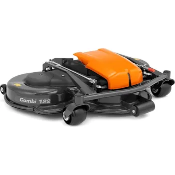 HUSQVARNA Žací ústrojí Combi 122 pro Ridery, 122cm