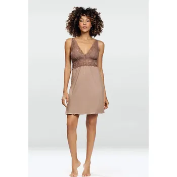 Dámská erotická košilka Dámské sexy tričko 97845 U95 6R7682 DKaren, XXL i240_162627_2:XXL