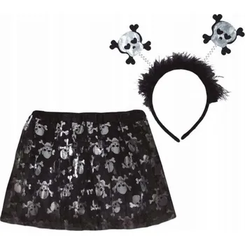 Karnevalový kostým Kostým Pirát Fiestas Guirca, univerzální velikost