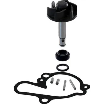 Auto-moto RMS opravná sada vodní pumpy APRILIA / BETA / MALAGUTI / PEUGEOT / RIEJU / SYM / YAMAHA (RMS opravná sada vodní pumpy APRILIA / BETA / MALAGUTI / PEUGEOT / RIEJU / SYM / YAMAHA)