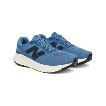 Pánské tenisky Běžecké boty New Balance Evoz MEVOZRB4 Modrá 42