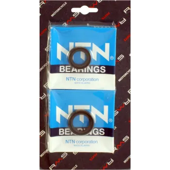 Autodíl RMS ložiska klikové hřídele APRILIA; DERBI; GILERA; PIAGGIO; 50CC (NTN) (RMS ložiska klikové hřídele APRILIA; DERBI; GILERA; PIAGGIO; 50CC (NTN))