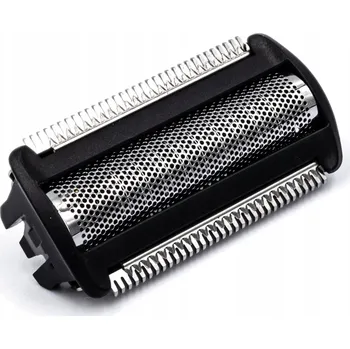 Příslušenství pro čtečku elektronické knihy Hlava holicího strojku, blok břitů, fólie a nože pro Philips Bodygroom TT2000