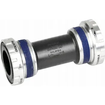 Příslušenství pro čtečku elektronické knihy Středové složení Shimano BB-RS501 70 mm