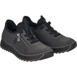 Rieker 51568 šedá, vel. 41