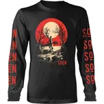 Tričko metal pánské Soen - REDMOON- PLASTIC HEAD - PLASTIC HEAD - PH13612LS - XL