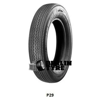 Letní osobní pneu Pneumatiky HEIDENAU p 29 6,4/ R15 86P