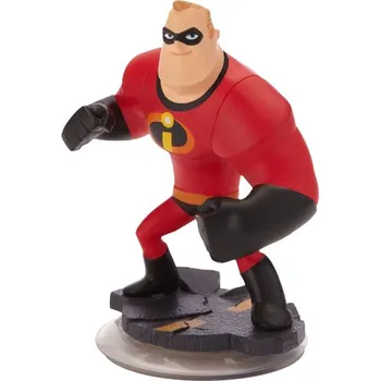 Obraz Figurka Disney Infinity 1.0 Pan inemamocny