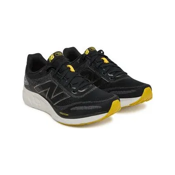 Pánské tenisky Běžecké boty New Balance 680 M680CB8 Černá 45_5