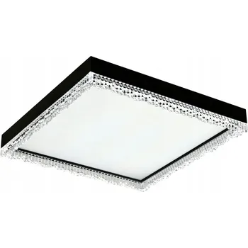 Stropní Svítidlo kulatý Zuma Line 60 x 7,2 cm bezbarvý