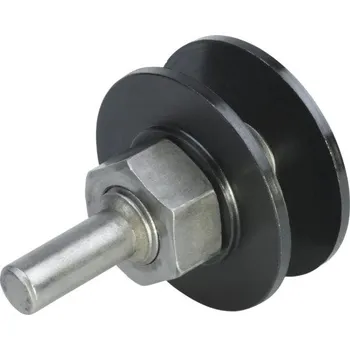 Příslušenství k brusce Upínací trn 13 x 8 mm pro kotouče na úhlové brusky