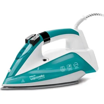 Polti VAPORELLA QUICK & SLIDE QS210 napařovací žehlička PLEU0252