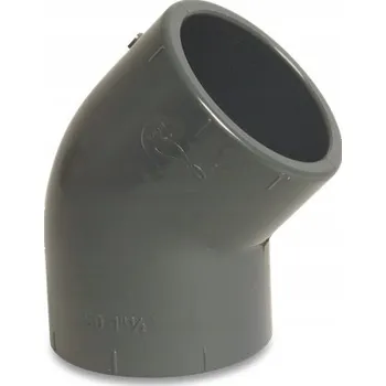 Vrták PVC koleno Polypipe 0110119 16 mm