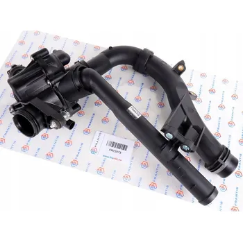 SKŘÍŇ TERMOSTATU TERMOSTAT MERCEDES-BENZ E TŘÍDA W212 W213 1.6 1.8 2.0 B