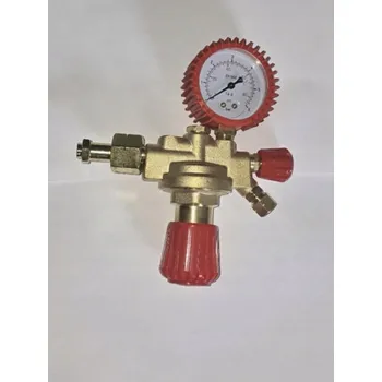 Ventil Redukční ventil Falon-Tech 25 bar