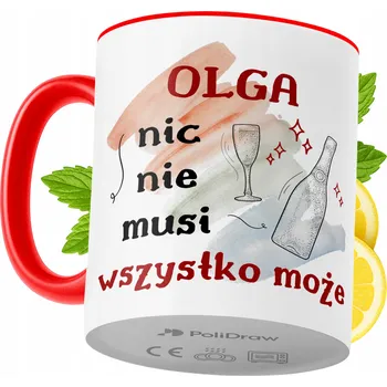 Hrnek Polidraw Hrnek Polidraw pro Adama keramika 330 ml