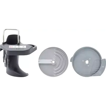 Krájecí kotouč Hranolkovač 6x6 mm + EasyLoader - komplet