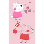 Carbotex Prasátko Peppa dětský ručník…