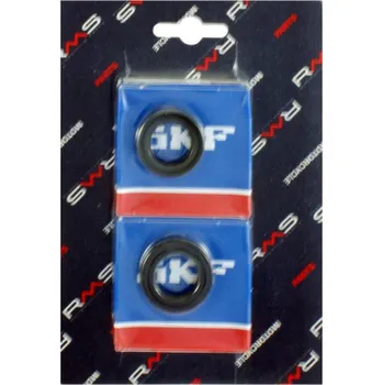 Autodíl RMS ložiska klikové hřídele APRILIA; DERBI; GILERA; PIAGGIO; 50CC (SKF) (RMS ložiska klikové hřídele APRILIA; DERBI; GILERA; PIAGGIO; 50CC (SKF))