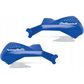 CHRÁNIČE RUKOU / BLÁTIVÉ KRYTY POLISPORT CROSS ENDURO