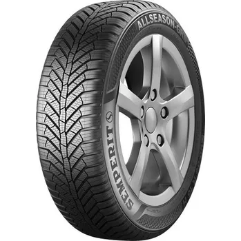 Celoroční osobní pneu Semperit ALLSEASON-GRIP 235/60 R18 2 107W XL