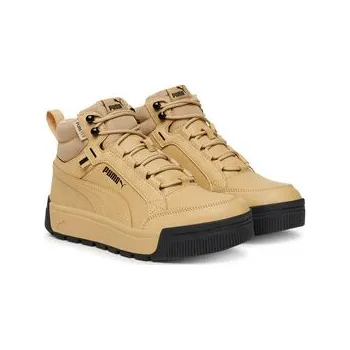 Dámské tenisky Sneakersy Puma Tarrenz Sb III Puretex 393930 02 Béžová 42