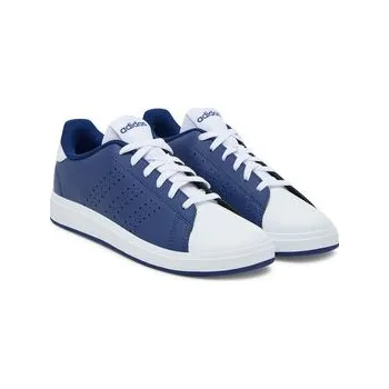Pánské tenisky Sneakersy adidas Advantage Base 2.0 JR5978 Tmavomodrá 35_5