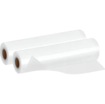 Řezačka potravinových fólií Fólie pro vakuové baličky Teesa 15x500 cm