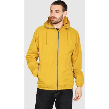 Dámská větrovka Woox Nimbus Urban Sulphur XS + DÁREK + Doprava ZDARMA