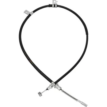 Lanko parkovací brzdy Lanovod parkovací brzdy KAMOKA 1190185