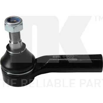 Táhlo řízení Hlava příčného táhla řízení NK 50347107