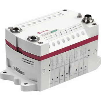 Ventil IMI NORGREN Ventilová podložka VM158511AB313B 3 do 8 bar 1 ks