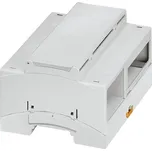 Phoenix Contact BC 107,6-KIT-RPI-7035 1311013 elektronická krabice 107.6 x 89.7 x 62.2 polykarbonát šedobílá (RAL 7035)