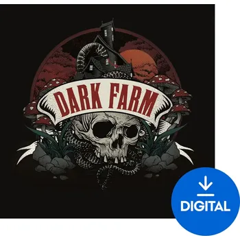 Hudební software BFD Dark Farm (Digitální produkt)