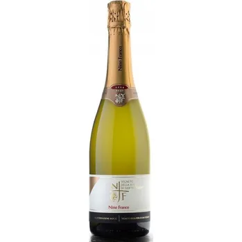 Nino Franco Rive di San Floriano Prosecco di Vald. Brut DOCG 0,75 L italské bílé šumivé víno