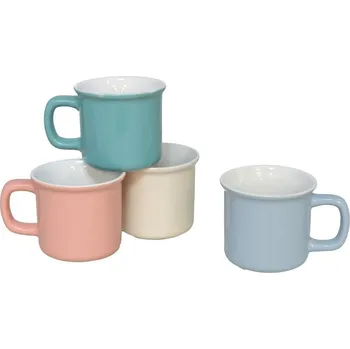 hrnek 0,20l LUNA keramika