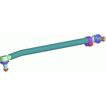 Táhlo řízení Táhlo řízení LEMFÖRDER 26841 01