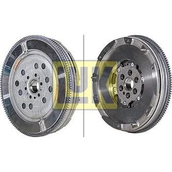 Setrvačník motoru Setrvačník Schaeffler LuK 415 0650 10