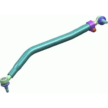 Táhlo řízení Táhlo řízení LEMFÖRDER 37458 01