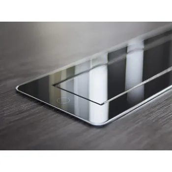 Elektrická zásuvka VersaLogic VersaTURN 3.0 - 3x 230V + USB nabíječka (A+C) černé sklo