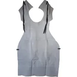 Svářečská zástěra z kůže 145 cm