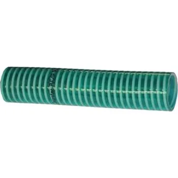 Tlaková a sací hadice SPIROTEC PVC/SP d/D = 40/46 mm