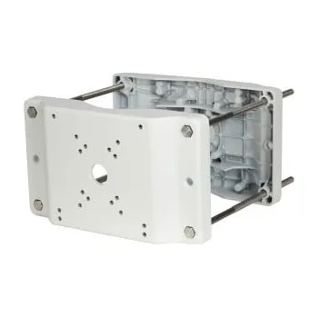 Bezpečnostní kamera Dahua PFA153 Robustní držák na sloup