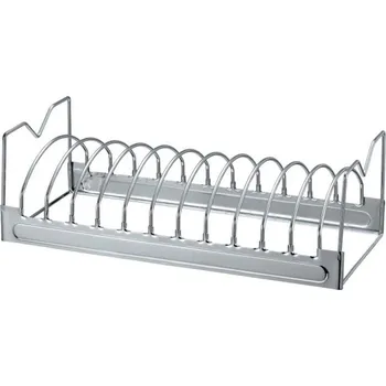 Příslušenství pro gril Tepro 8586 Držák na pečení žeber